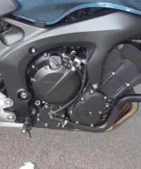 Yamaha Fz6 Yamaha Fz6
