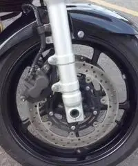 Yamaha Fz6 Yamaha Fz6