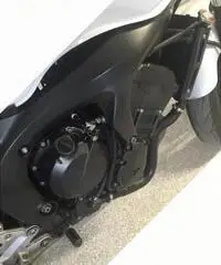 Yamaha fz6 Yamaha fz6