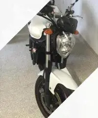 Yamaha fz6 Yamaha fz6
