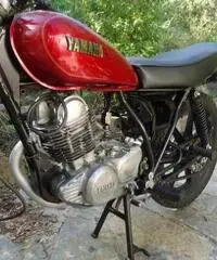 Yamaha sr 250