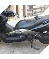 Yamaha T Max - 2007 Yamaha T Max - 2007