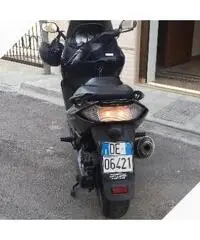 Yamaha T Max - 2007 Yamaha T Max - 2007