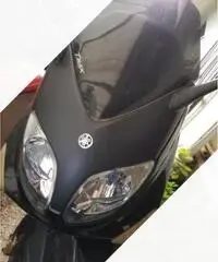 Yamaha Tmax 500 Yamaha Tmax 500