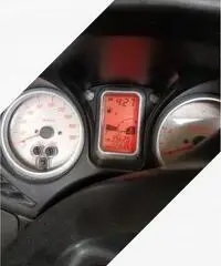 Yamaha Tmax 500 Yamaha Tmax 500