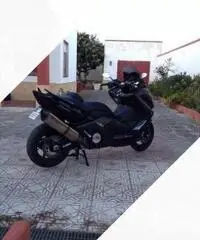 Yamaha T Max 530 - 2012 Yamaha T Max 530 - 2012