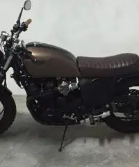 Yamaha xj6 1987 Yamaha xj6 1987