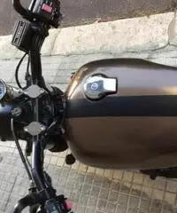 Yamaha xj6 1987 Yamaha xj6 1987