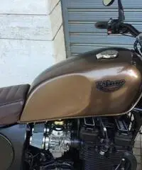 Yamaha xj6 1987 Yamaha xj6 1987