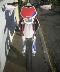 FANTIC MOTARD COMPETIZIONE 250 MR