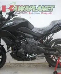 KAWAPLANET Livorno - Kawasaki Versys 650 ABS 2015
