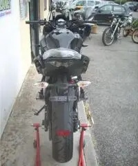 KAWAPLANET Livorno - Kawasaki Versys 650 ABS 2015