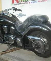Kawasaki VN 900