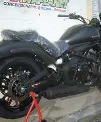 KAWASAKI VULCAN S 650
