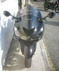 Kawasaki ZZR 1400