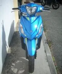 SUZUKI ADDRESS 110 MOTO GP