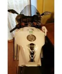 APRILIA RSV 1000 RSV 1000