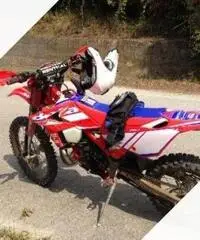Beta RR Enduro 300 - 2016
