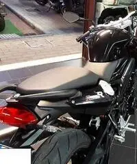 BMW F 800 R - Km. 331, Euro 5900