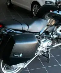 BMW R 1150 R STRADALE