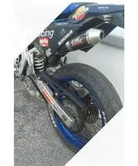 DERBI SENDA 50cc -Supermotard 2007