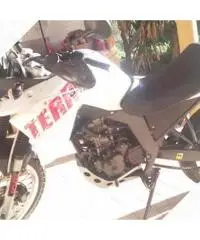 Derbi Terra 125 - 2015