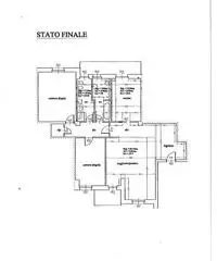 Piacenza: Appartamento 3 Locali Piacenza: Appartamento 3 Locali