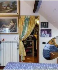 Vendita Mansarda a Savona