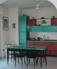 Appartamento di 7 locali in Vendita Appartamento di 7 locali in Vendita
