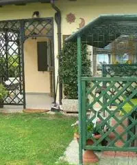 Azzano Decimo: Casa indipendente 4 Locali Azzano Decimo: Casa indipendente 4 Locali
