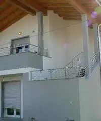 Villa in Vendita di 160mq Villa in Vendita di 160mq