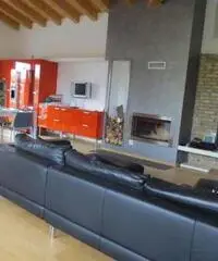 Villa in Vendita di 160mq Villa in Vendita di 160mq