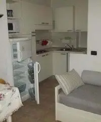 Appartamento in Affitto di 45mq Appartamento in Affitto di 45mq