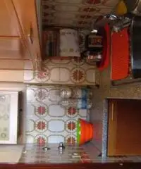 Bilocale 60 Mq con camino, cantina, box Bilocale 60 Mq con camino, cantina, box