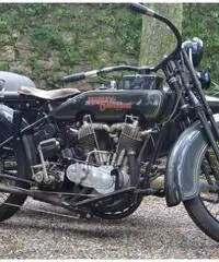 HARLEY-DAVIDSON 1340 Softail J HARLEY-DAVIDSON 1340 Softail J