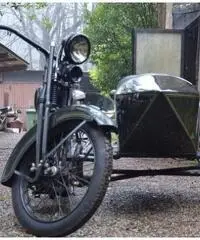 HARLEY-DAVIDSON 1340 Softail J HARLEY-DAVIDSON 1340 Softail J