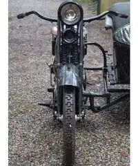 HARLEY-DAVIDSON 1340 Softail J HARLEY-DAVIDSON 1340 Softail J