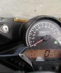 Honda CBR 125R - Km. 35000, Euro 1990
