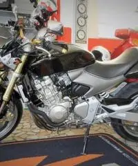 Honda Hornet 600 km 24000