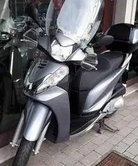 Honda SH 300 I - Km. 18559, Euro 2900