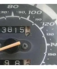 Honda SH 125 - Km. 33000, Euro 1290