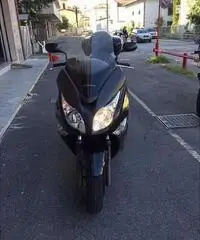 Honda SW T400 - Km. 27709, Euro 4000