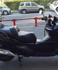 Honda SW T400 - Km. 27709, Euro 4000