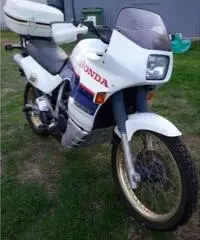 Honda transalp  v 600 xl 1987 (cerchi oro)