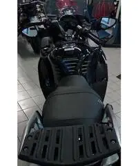 Kawasaki GTR 1400 - Km. 41500, Euro 9000