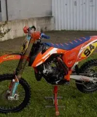 ktm85 sx 2016 perfetta ktm85 sx 2016 perfetta