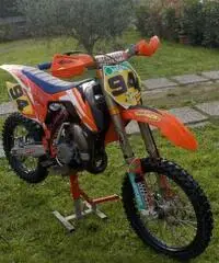 ktm85 sx 2016 perfetta ktm85 sx 2016 perfetta