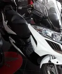 Kymco Dink 300 - Km. 17900, Euro 2200