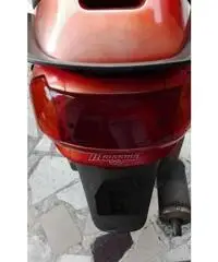 Malaguti F10 jet-line Malaguti F10 jet-line