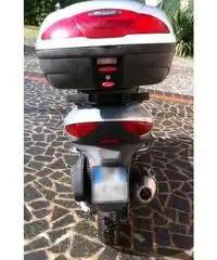 MALAGUTI Madison Scooter cc 200